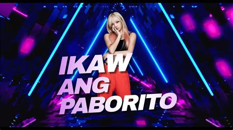 kantotvidz|Ikaw Ang paborito .